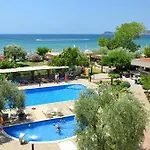 Atrium Thassos Hotel