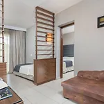 Atrium Thassos 4*