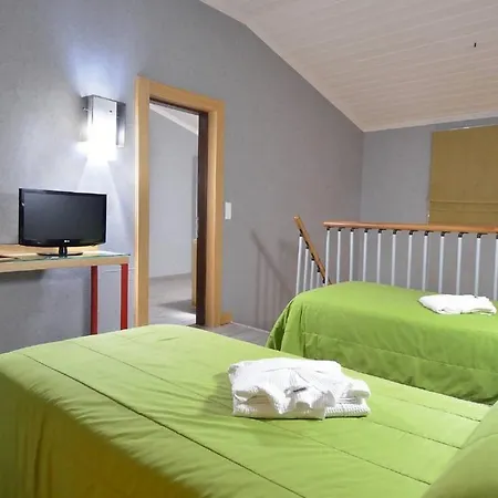 Atrium Thassos Potos