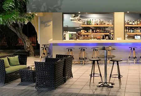 Atrium Thassos Potos