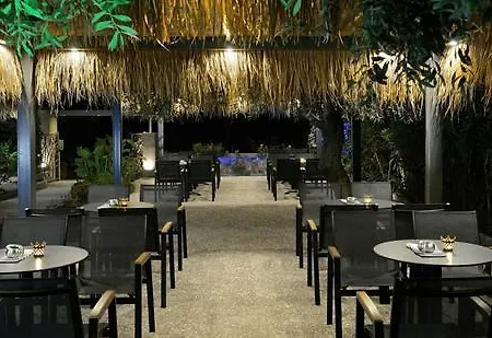 Hotel Atrium Thassos 4*