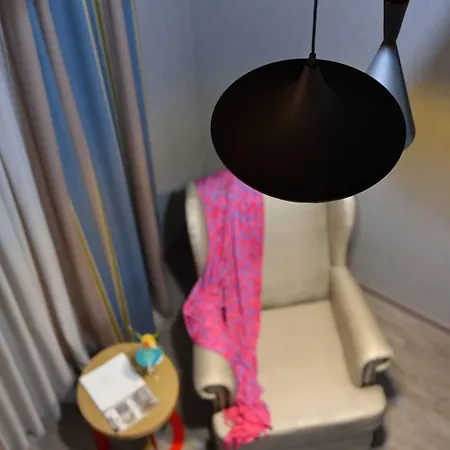 Hotel Atrium Thassos Potos