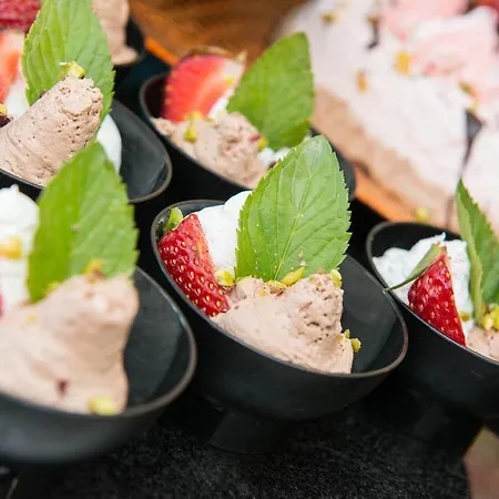 Atrium Thassos Hotel 4*