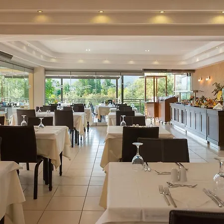 Atrium Thassos Hotel Potos