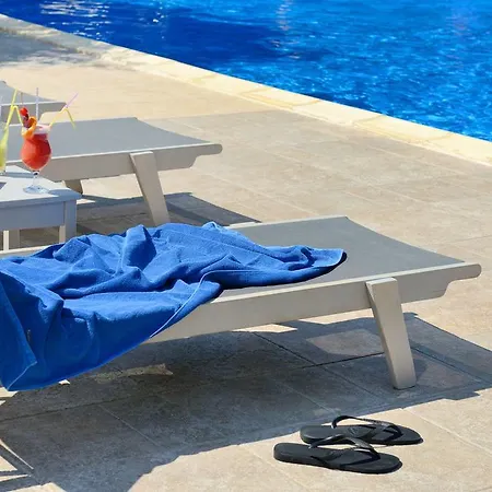 Atrium Thassos Hotel