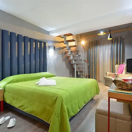 Atrium Thassos Potos