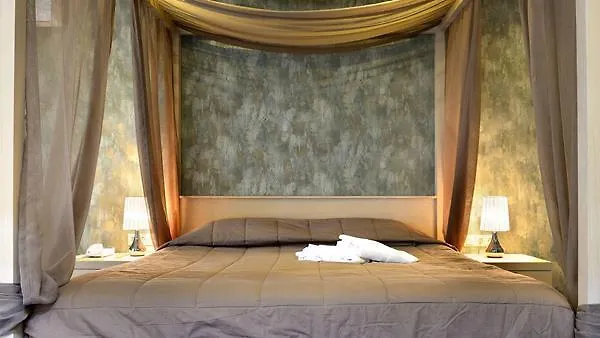 Atrium Thassos מלון פוטוס