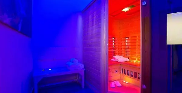 Atrium Thassos 4* פוטוס