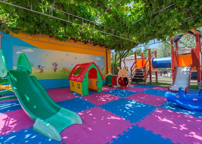 Atrium Thassos Potos