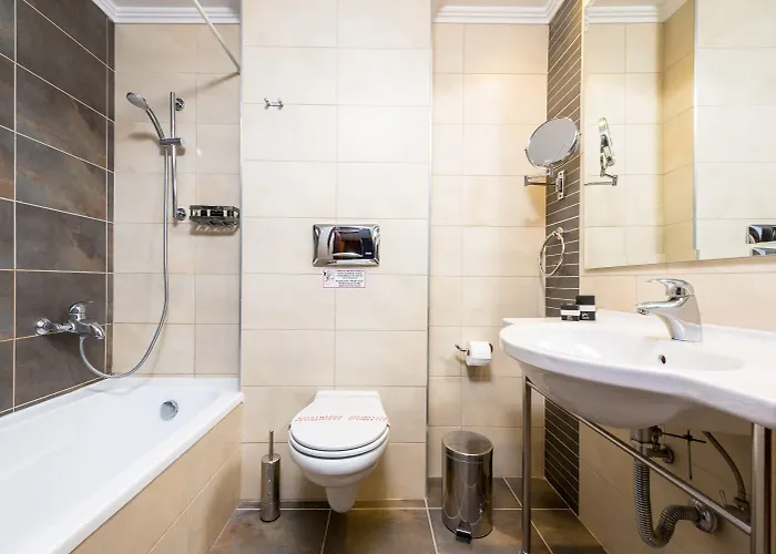 מלון Atrium Thassos פוטוס