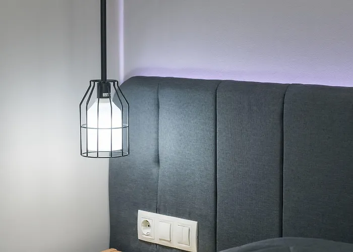 Atrium Thassos מלון 4*