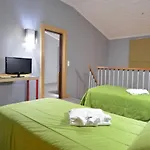 Atrium Thassos ポトス