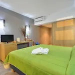 Atrium Thassos ポトス