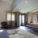 Atrium Thassos ホテル