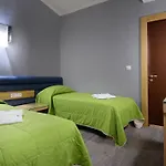 ホテル Atrium Thassos ポトス