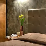 Atrium Thassos ホテル