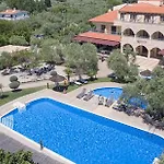 Atrium Thassos ホテル ポトス