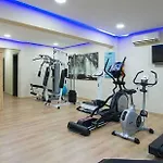 Atrium Thassos ホテル