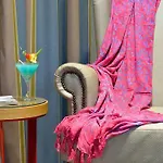 Atrium Thassos ホテル 4*