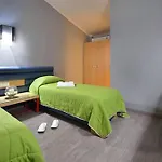 Atrium Thassos ホテル