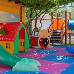 Atrium Thassos ホテル 4*