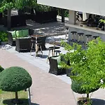 ホテル Atrium Thassos ポトス