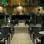 ホテル Atrium Thassos 4*