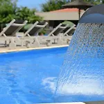 Atrium Thassos ホテル