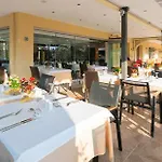 ホテル Atrium Thassos 4*