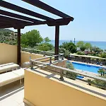 ホテル Atrium Thassos ポトス