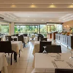 Atrium Thassos 4* Potos