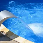 ホテル Atrium Thassos