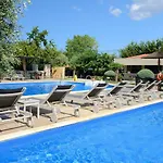 ホテル Atrium Thassos ポトス