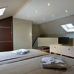 ホテル Atrium Thassos