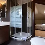 Atrium Thassos ホテル ポトス