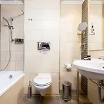 ホテル Atrium Thassos ポトス