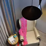 ホテル Atrium Thassos ポトス