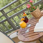 Atrium Thassos ホテル