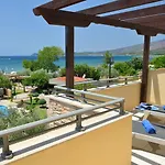 Atrium Thassos 4*