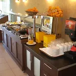 Atrium Thassos ホテル ポトス