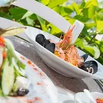 ホテル Atrium Thassos