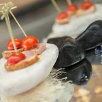 Atrium Thassos ポトス