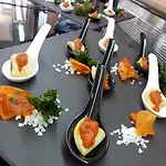 Atrium Thassos ホテル