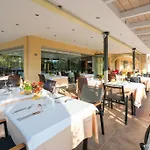 Atrium Thassos 4* ポトス