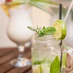 Atrium Thassos ポトス