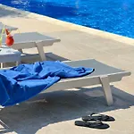 Atrium Thassos ホテル