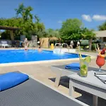 ホテル Atrium Thassos 4*