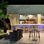 Atrium Thassos ホテル