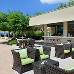 Atrium Thassos ホテル