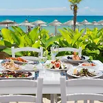 ホテル Atrium Thassos